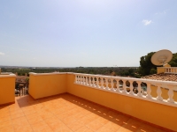 Re-Sale - Townhouse - Algorfa - Montemar