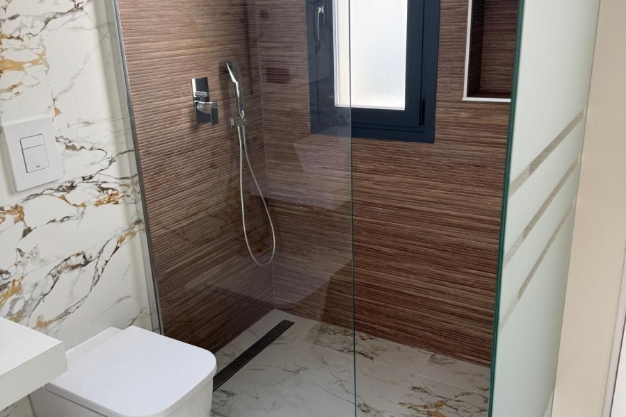 Re-Sale - Detached Villa - Algorfa - La Finca Golf Resort