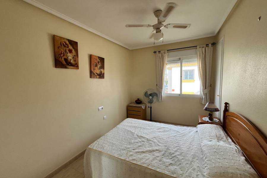 Re-Sale - Quad Villa - Orihuela Costa - Villamartin