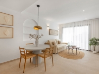 New - Apartment - Los Alcazares - Los Alcázares