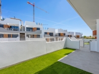 Re-Sale - Apartment - San Miguel de Salinas - San Miguel - Town