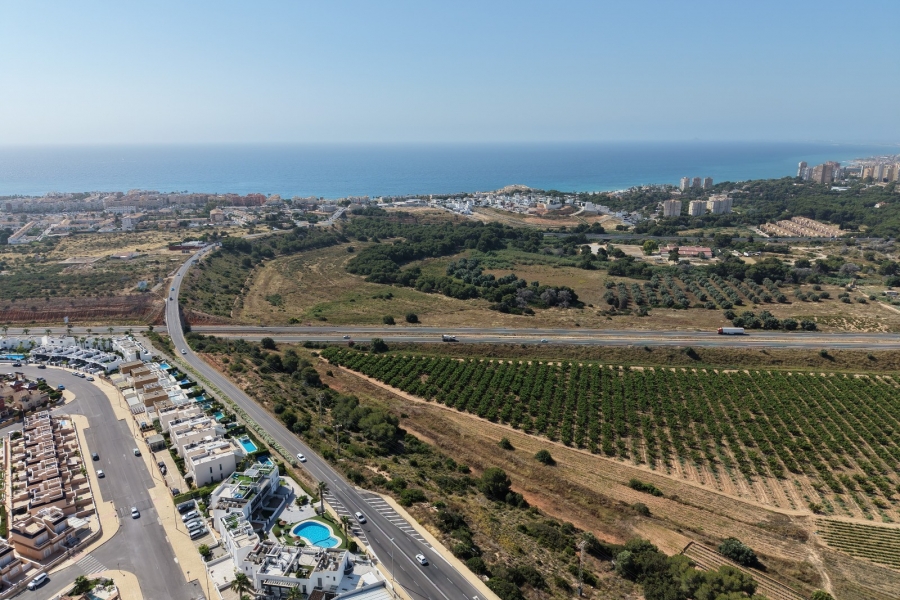 Re-Sale - Detached Villa - Orihuela Costa - Lomas de Cabo Roig