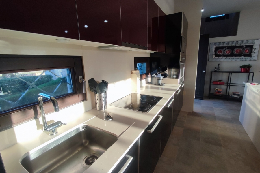 Re-Sale - Detached Villa - Sucina - Peraleja Golf