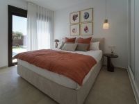 New - Detached Villa - Algorfa - La Finca Golf Resort