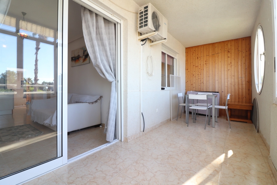 Re-Sale - Apartment - Torrevieja - San Luis