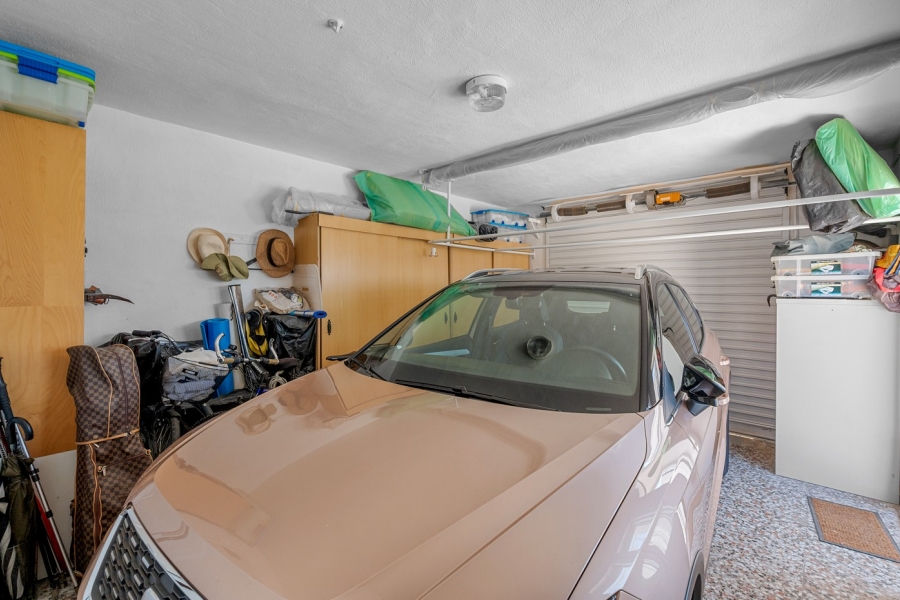 Re-Sale - Detached Villa - Ciudad Quesada - Ciudad Quesada - Town