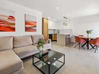 New - Apartment - Santiago de La Ribera - Santiago de La Ribera - Town