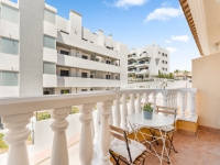 Re-Sale - Townhouse - Orihuela Costa - Villamartin