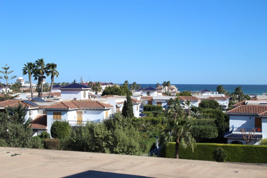 New - Penthouse - Vera - Vera Playa