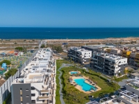 Re-Sale - Apartment - Orihuela Costa - Playa Flamenca