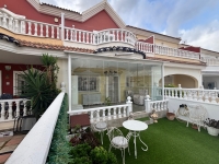 Re-Sale - Townhouse - Benijofar - Monte Azul