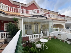 Townhouse - Re-Sale - Benijofar - Monte Azul