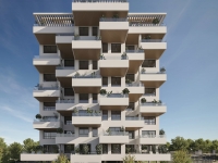 New - Apartment - Calpe