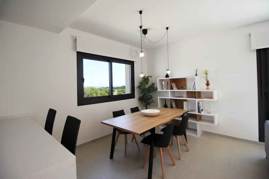 New - Apartment - Pinar de Campoverde