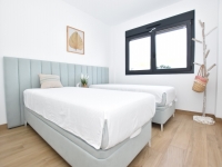 Re-Sale - Apartment - Torrevieja - Los Balcones