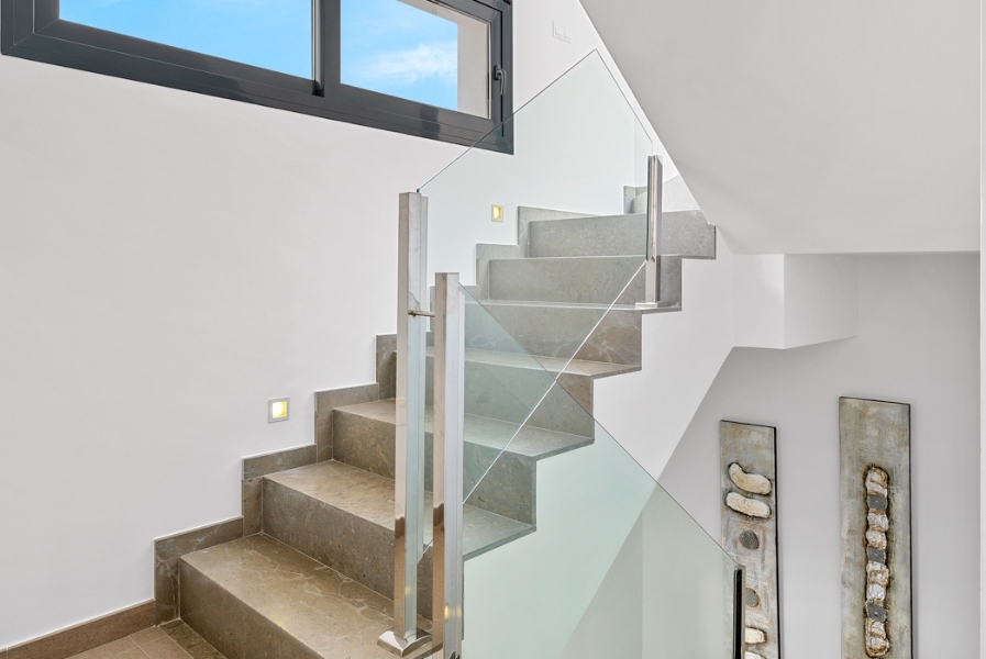 Re-Sale - Detached Villa - Ciudad Quesada - La Laguna