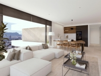 Nieuw - Appartement - Calpe