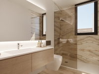 Nye - Frittliggende Villa - Fuente Álamo - Fuente Alamo