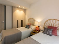 New - Townhouse - Algorfa - La Finca Golf Resort