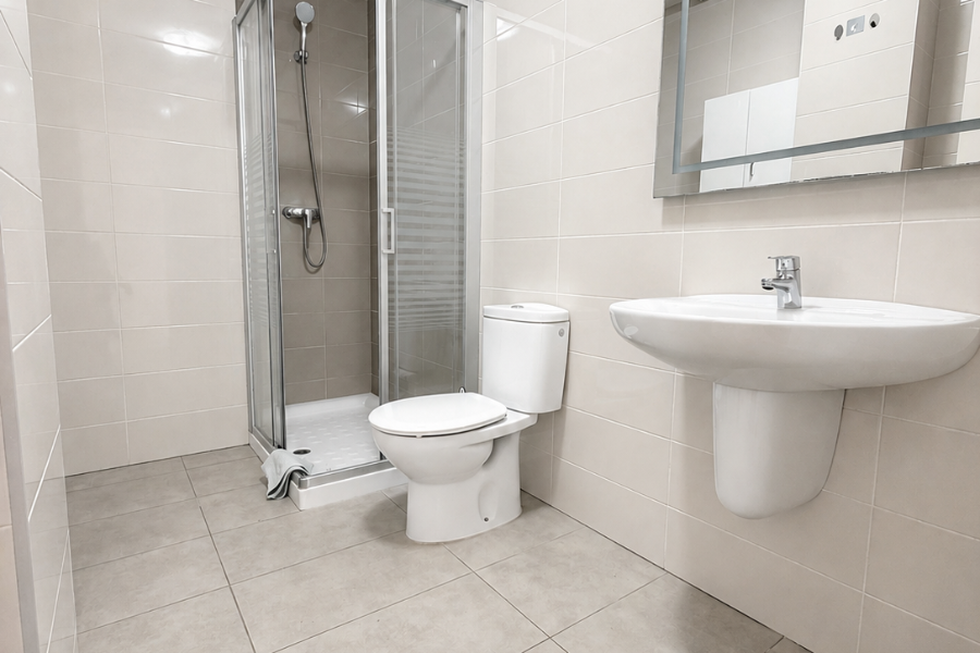 Re-Sale - Apartment - Orihuela Costa - Los Dolses