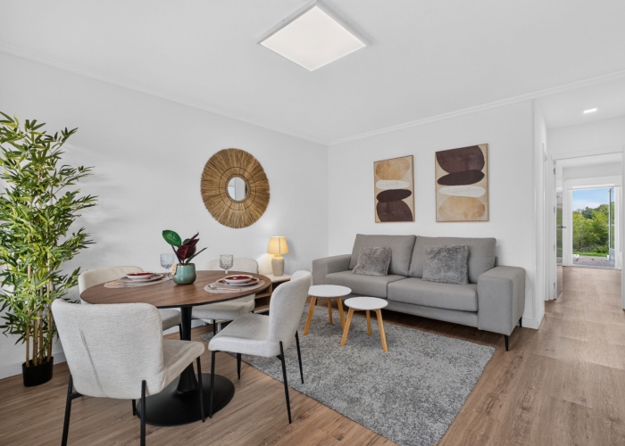 Re-Sale - Townhouse - Orihuela Costa - Villamartin