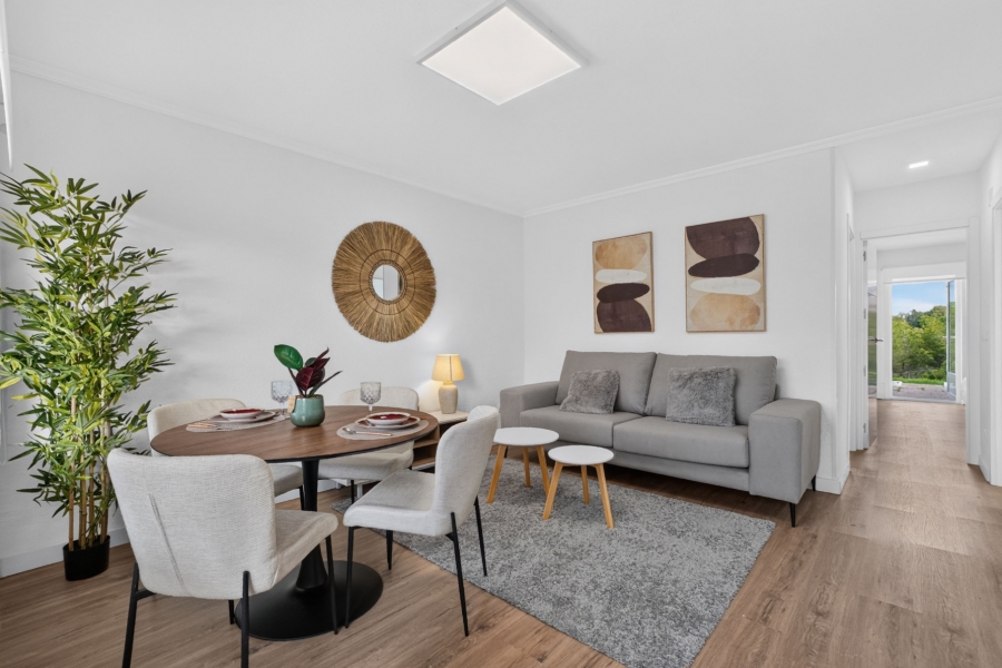 Re-Sale - Townhouse - Orihuela Costa - Villamartin