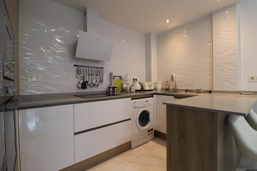 Re-Sale - Apartment - Benijofar - Benijofar - Village