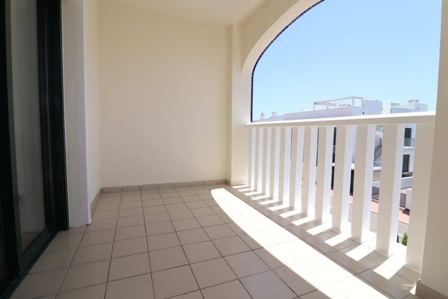 Re-Sale - Apartment - Ciudad Quesada - Doña Pepa