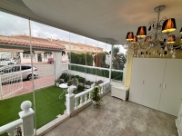 Re-Sale - Townhouse - Benijofar - Monte Azul