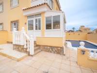 Re-Sale - Quad Villa - Ciudad Quesada - Ciudad Quesada - Town