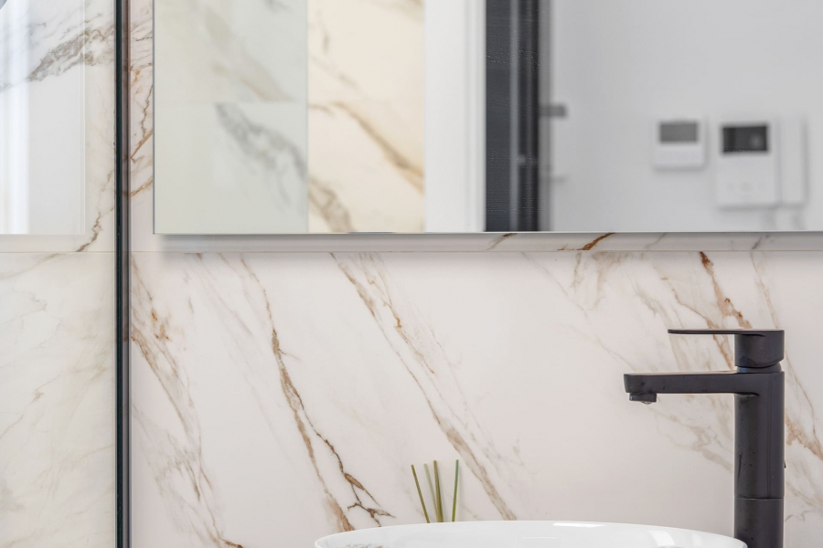 New - Apartment - Guardamar del Segura - Guardamar del Segura - Town