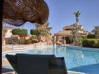 Nouveau - Villa - Cuevas Del Almanzora - Cuevas del Almanzora