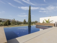 New - Detached Villa - Algorfa - Algorfa - Village