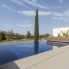 New - Detached Villa - Algorfa - Algorfa - Village