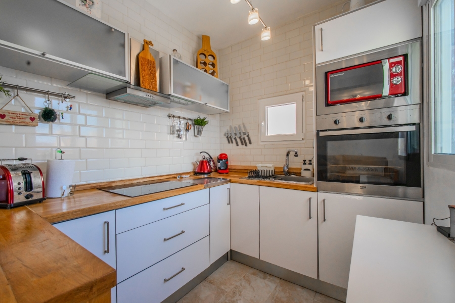 Re-Sale - Detached Villa - Ciudad Quesada - La Marquesa