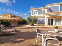 Nouveau - Villa - Purias