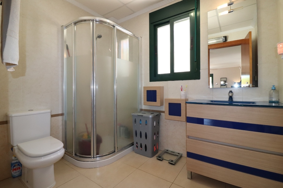 Re-Sale - Detached Villa - Ciudad Quesada - La Fiesta