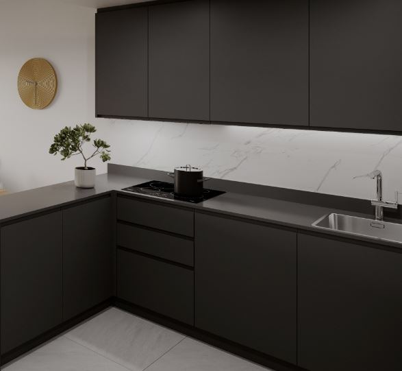 New - Apartment - Torrevieja