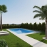 New - Detached Villa - Finestrat - Sierra Cortina