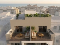Nieuw - Appartement - Guardamar del Segura - El Raso