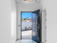 Re-Sale - Detached Villa - Ciudad Quesada - Ciudad Quesada - Town