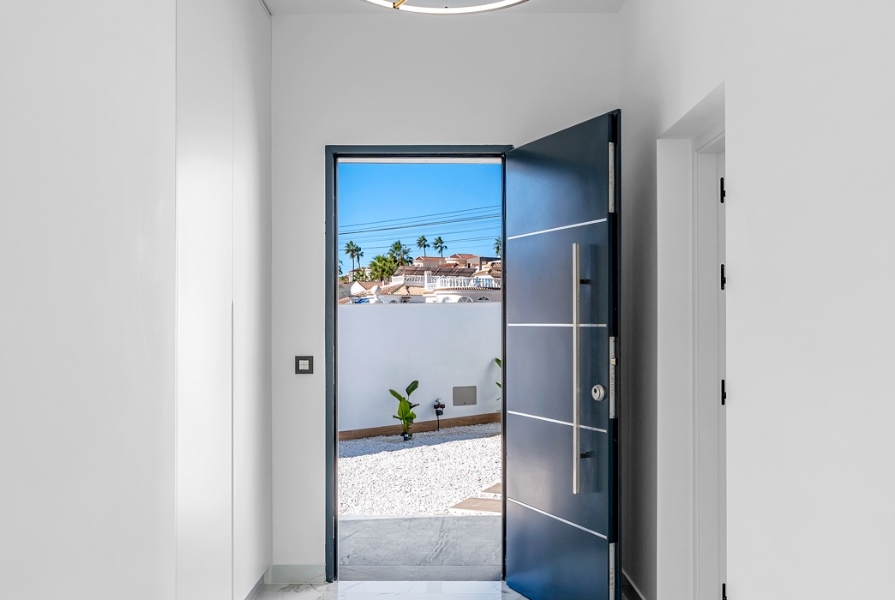 Re-Sale - Detached Villa - Ciudad Quesada - Ciudad Quesada - Town
