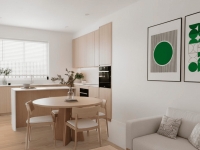 New - Apartment - Los Alcazares - Serena Golf