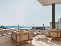 New - Detached Villa - Benitachell - Cumbre del Sol