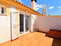 Re-Sale - Townhouse - Orihuela Costa - Los Altos