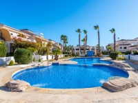 Re-Sale - Apartment - Ciudad Quesada - Doña Pepa