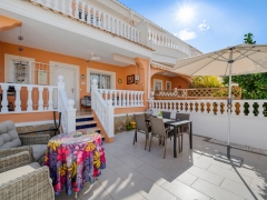 Townhouse - Re-Sale - Ciudad Quesada - Doña Pepa