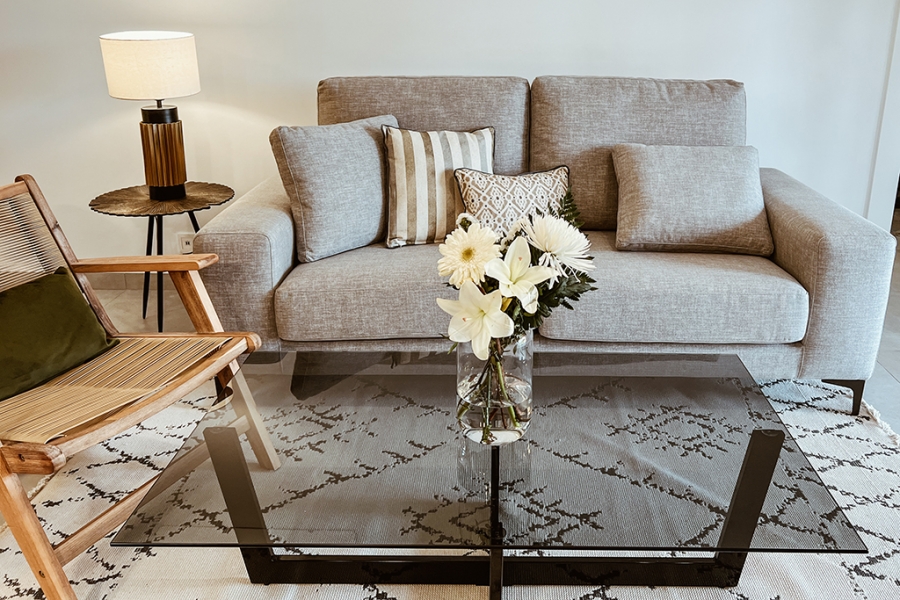 Nueva - Apartamento - Cuevas Del Almanzora - Cuevas del Almanzora