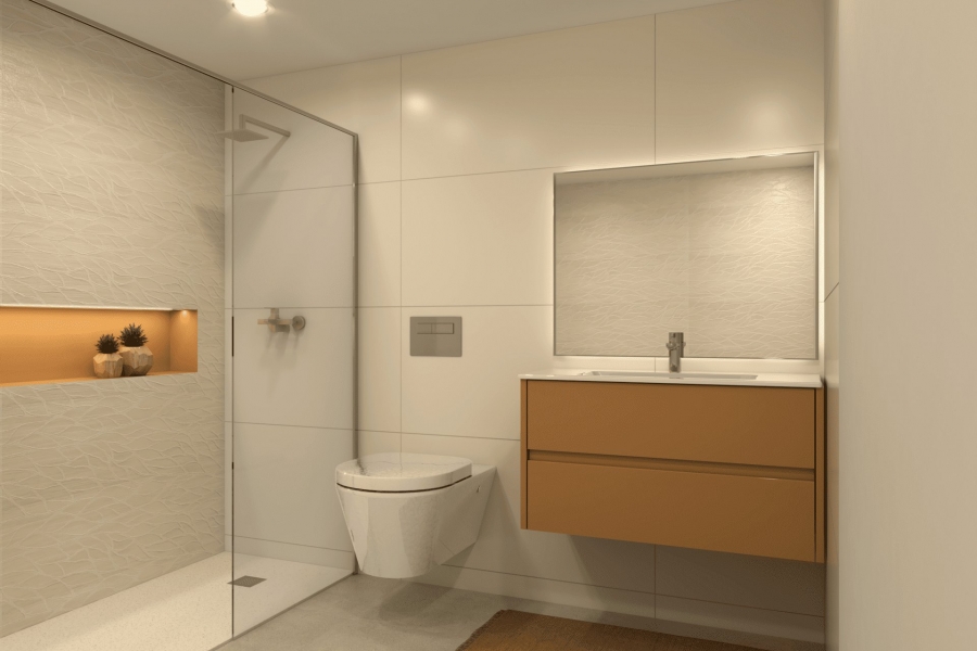 Nieuw - Appartement - Pilar de La Horadada - Pilar De La Horadada