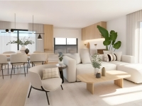 New - Townhouse - Aguilas - Águilas - Town